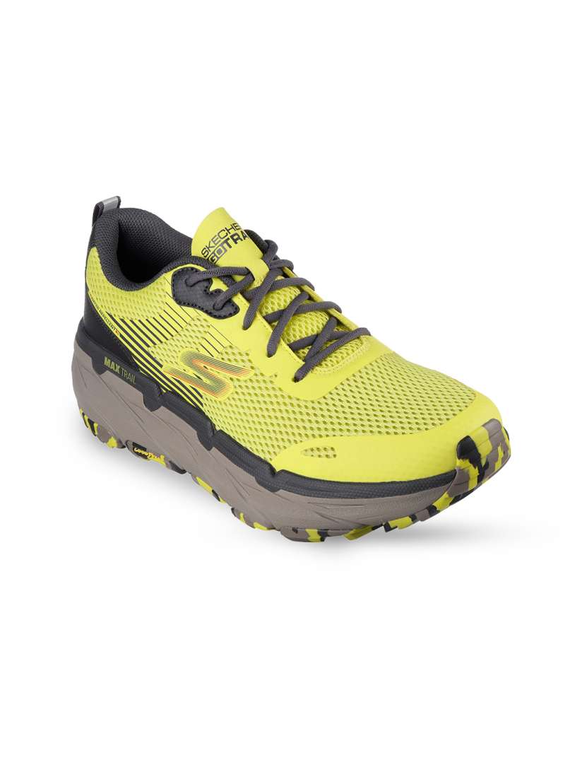 Buy Skechers Men MAX CUSHIONING PREMIER TRAIL Running Shoes Sports Shoes for Men 24511598 Myntra