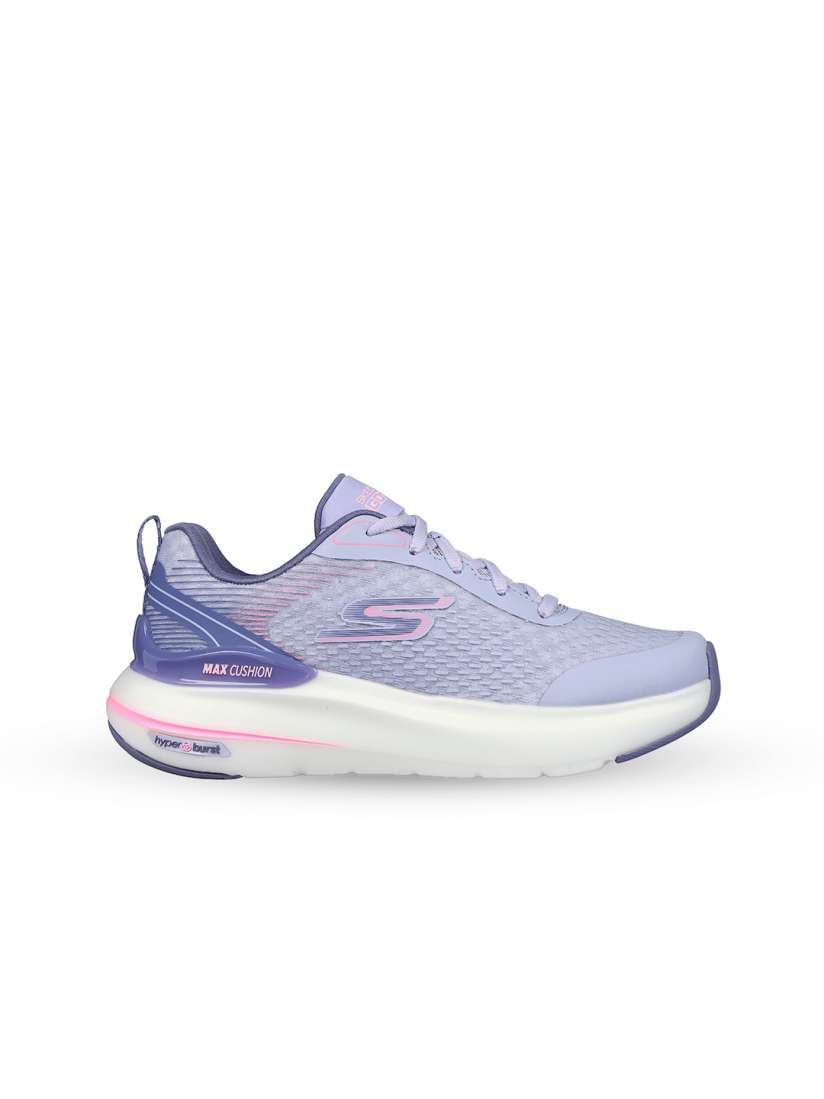 Skechers burst womens top
