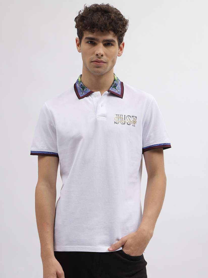 Just cavalli polo outlet