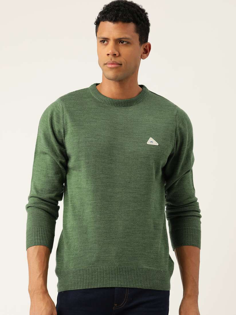 Monte carlo sweaters myntra discount