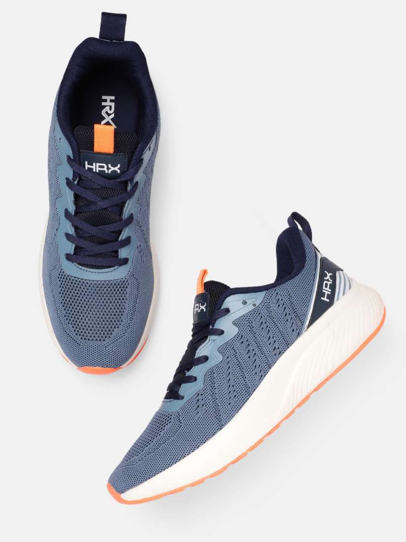 Hrx by hrithik roshan sports shoes discount