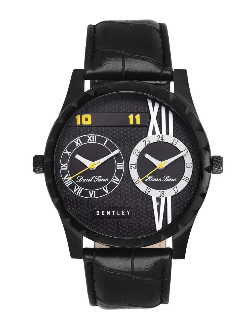 Bentley watches myntra shop