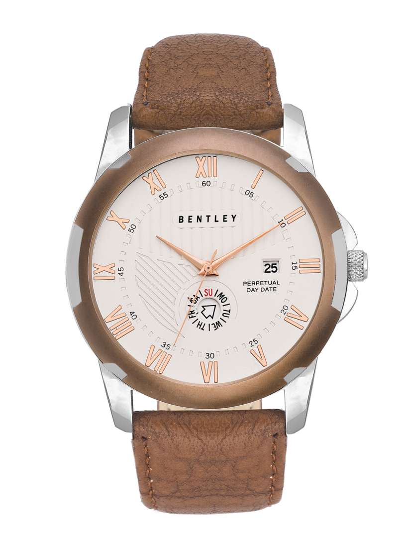 Bentley watches myntra cheap