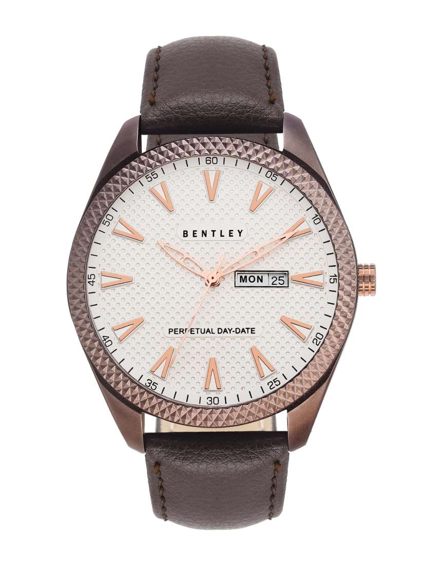 Bentley watches myntra shop