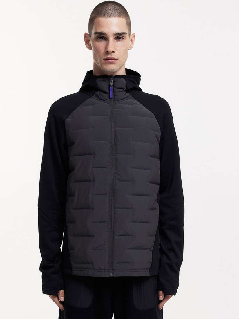 Buy H M ThermoMove Hybrid Jacket Jackets for Men 24520470 Myntra