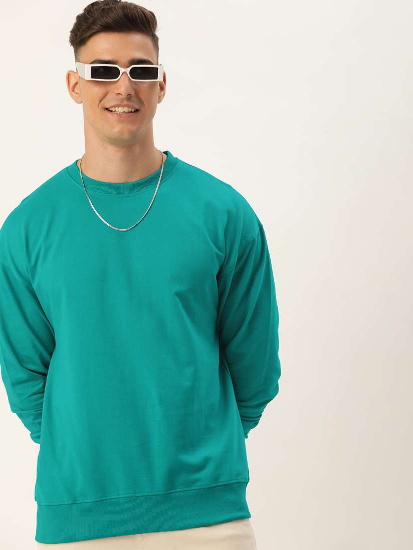 Harvard oversized sweatshirt clearance