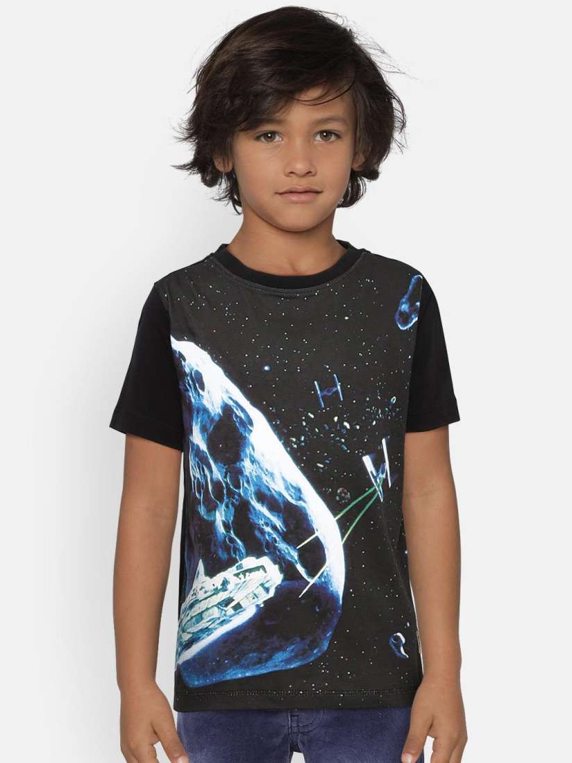 Flying machine t shirts myntra 2025