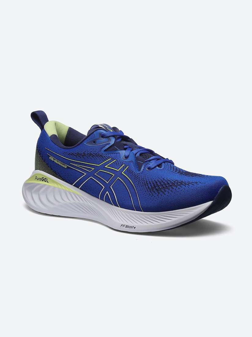 Myntra asics new arrivals