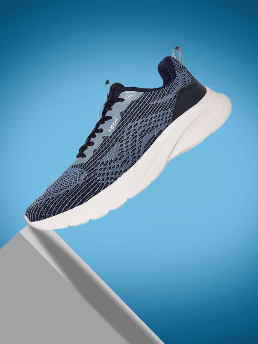 Buy HRX by Hrithik Roshan Men Urban Street Athleisure Shoe Casual Shoes for Men 24523242 Myntra