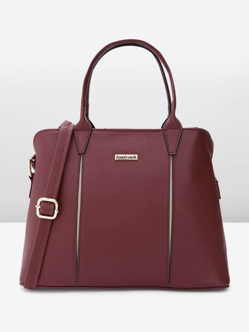 Myntra fastrack bags new arrivals