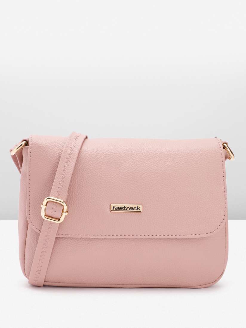 Fastrack sling bags myntra shop
