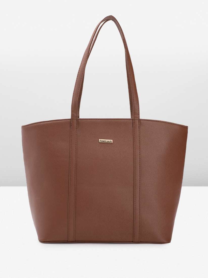 Myntra fastrack bags sales