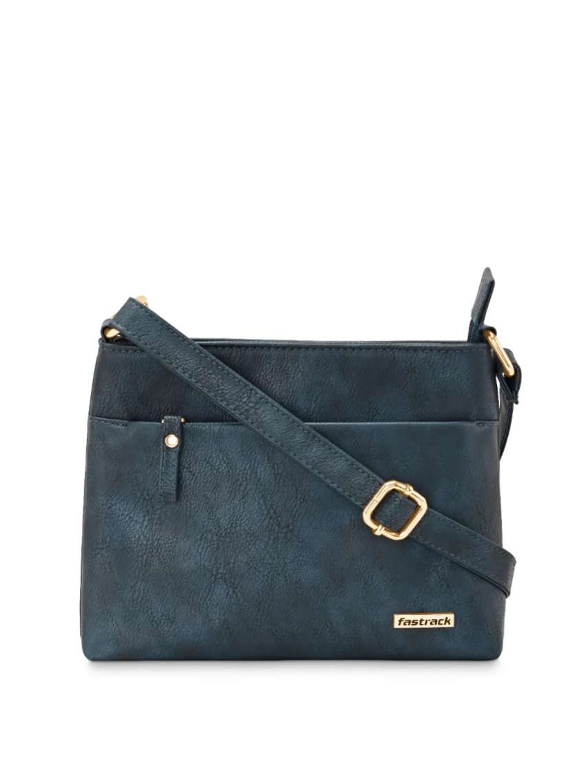 Myntra fastrack bags deals