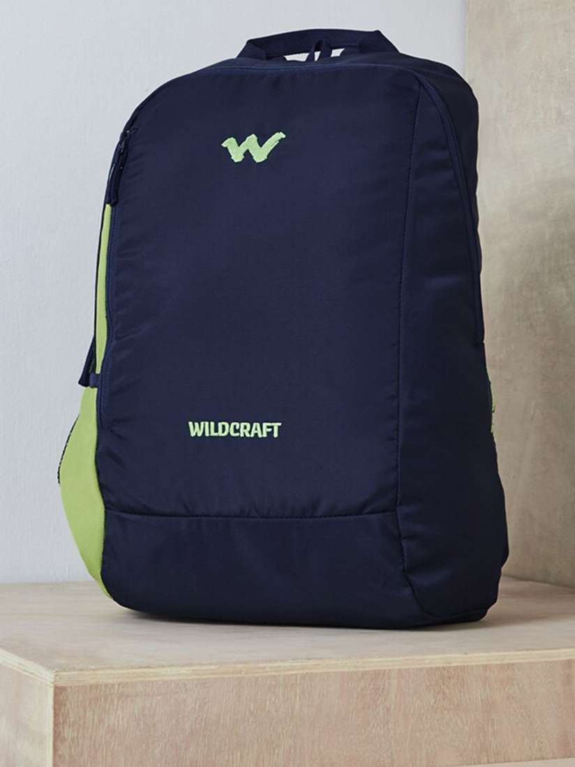 Myntra wildcraft backpacks online