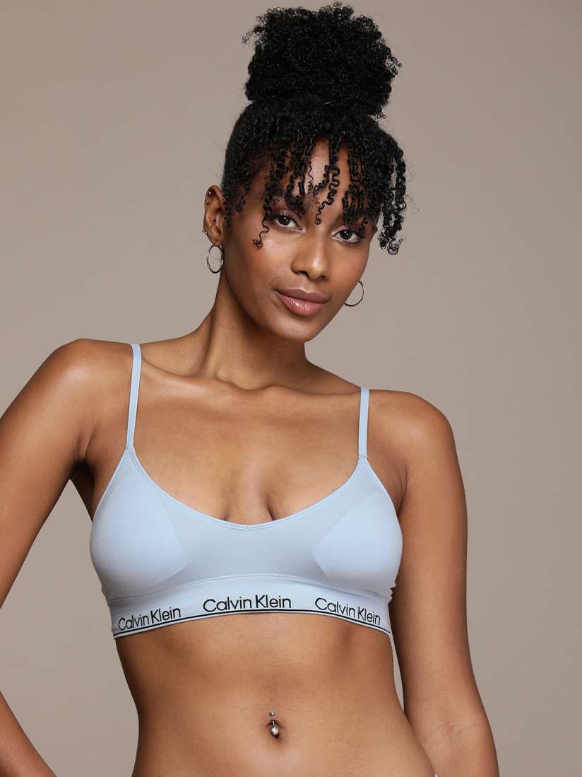 Calvin klein bra girl shop