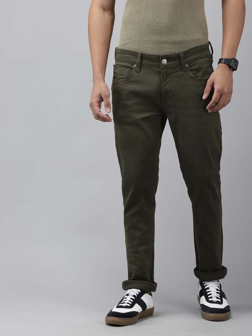 Buy SPYKAR Men Slim Skinny Fit Low Rise Stretchable Jeans Jeans for Men 24527908 Myntra