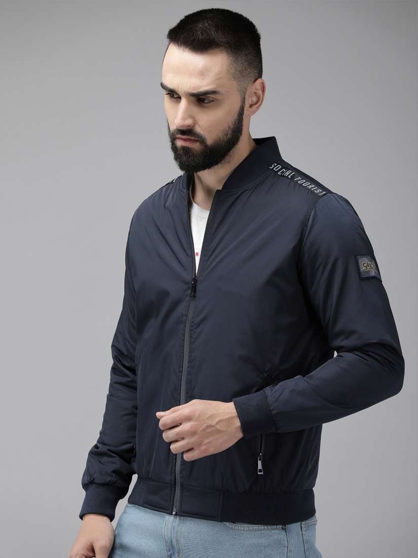 Spykar jacket hotsell