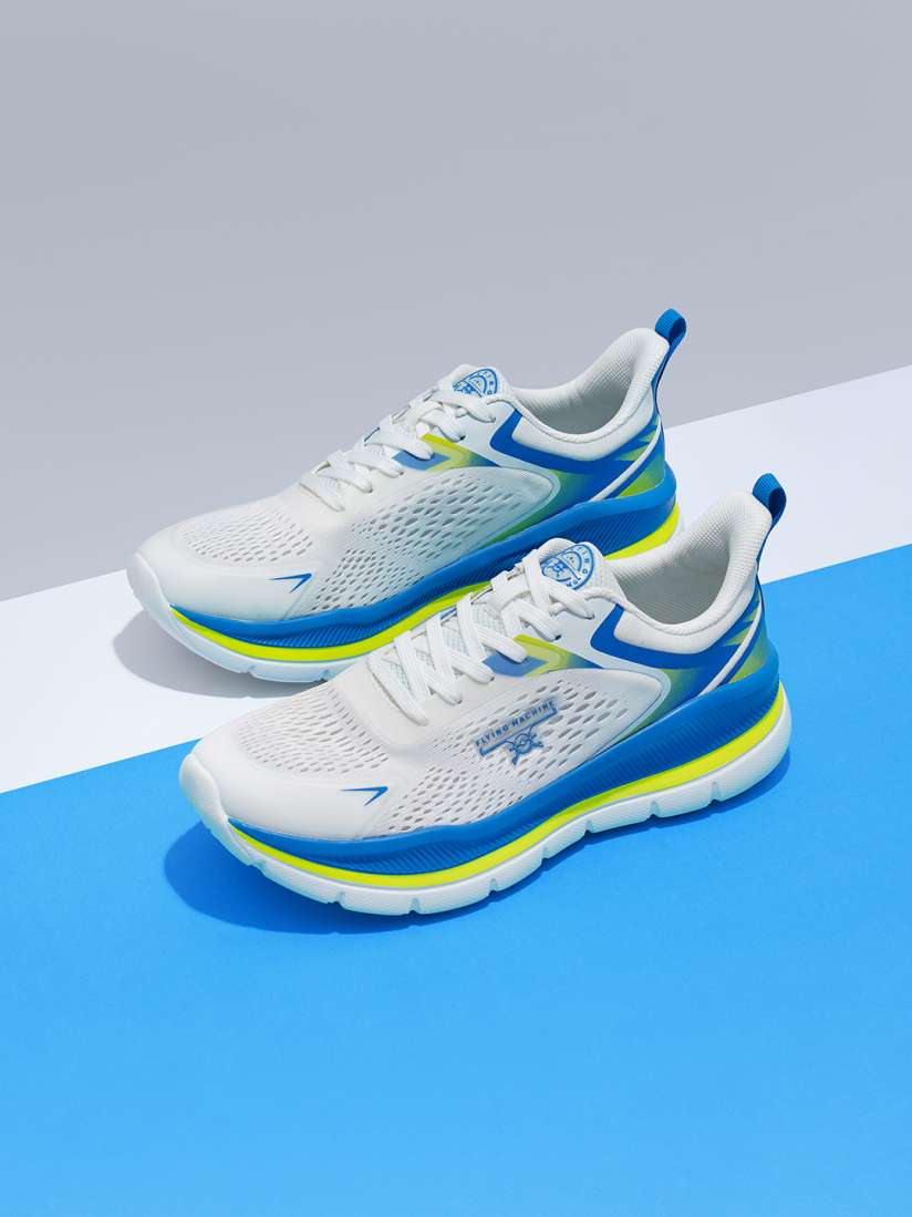 Fly machine shoes clearance