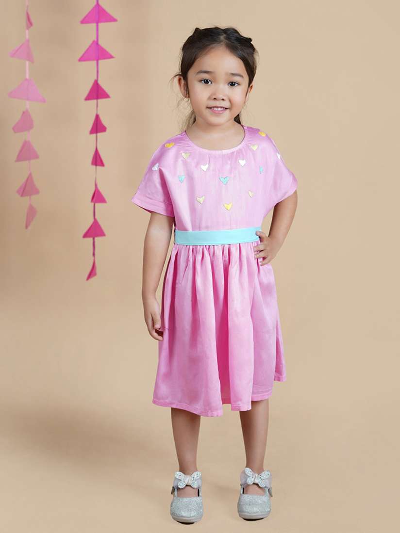 Myntra dress for girls sale