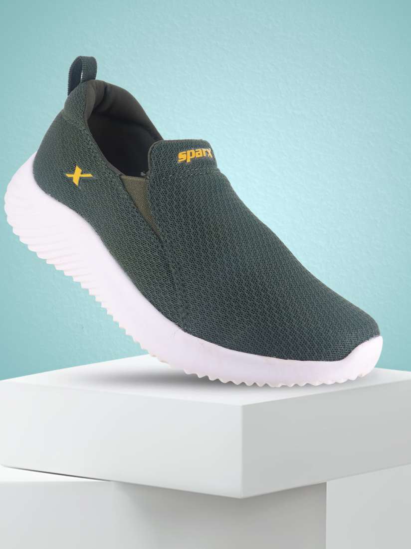 Sparx casual shoes myntra best sale