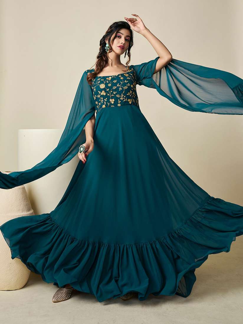 Inddus maxi dress hot sale