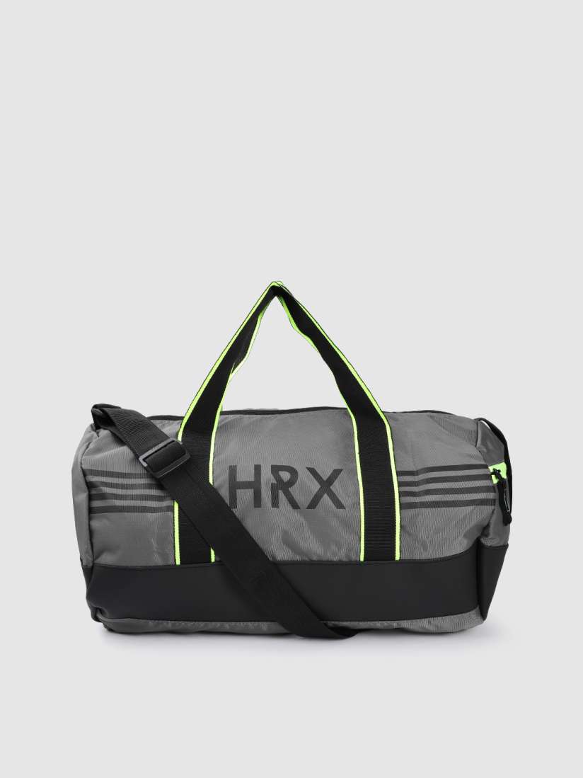 Gym bag myntra online