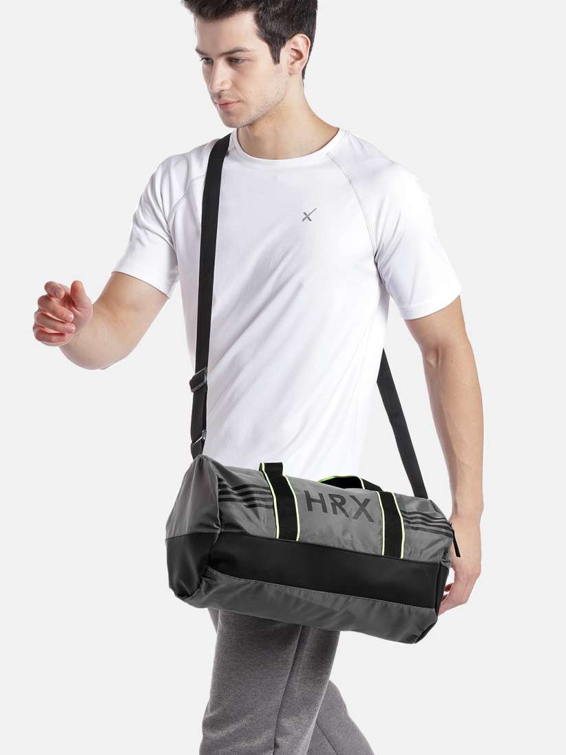 Hrx gym bag 2025