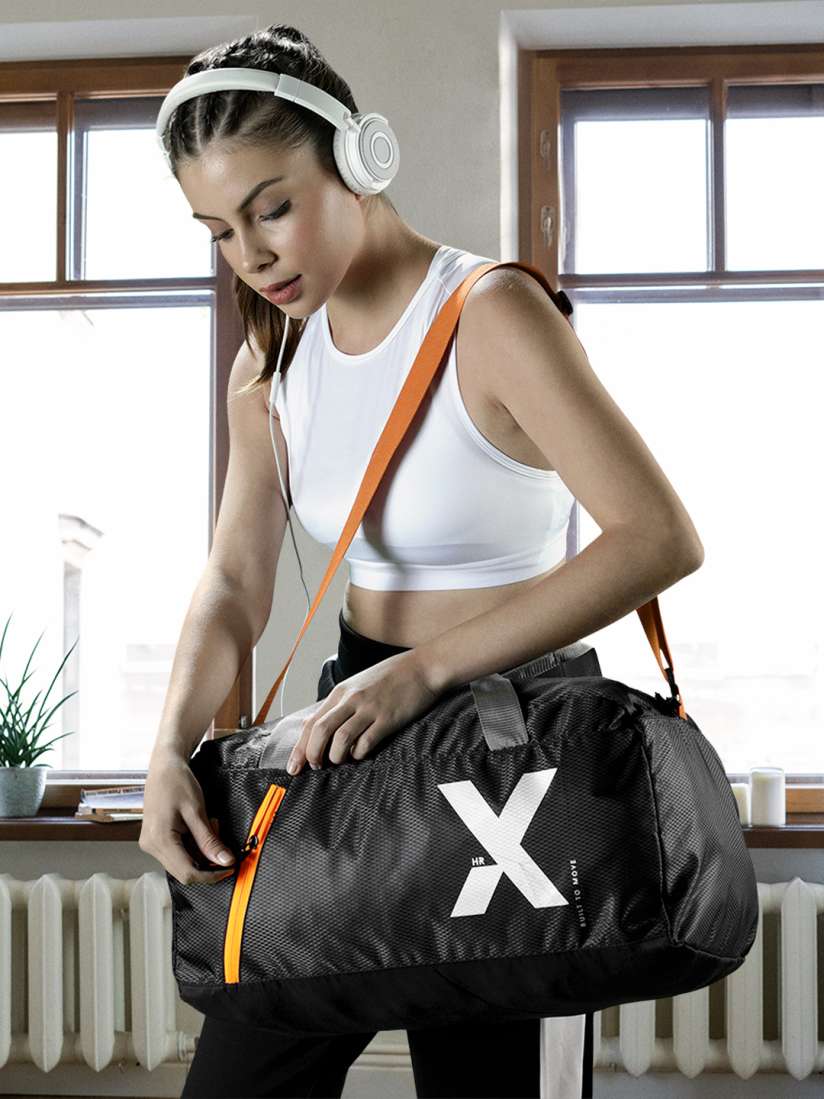 Hrx bags online discount