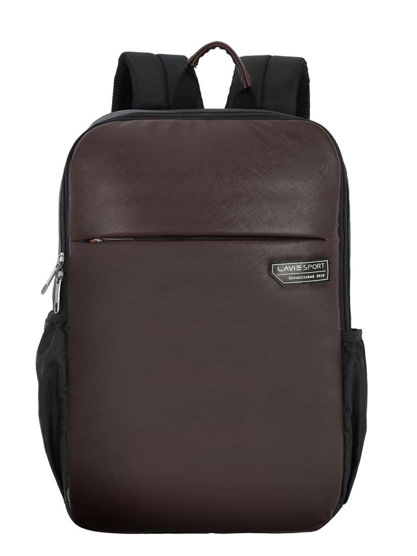 Buy LAVIE SPORT Unisex 15 Inch Laptop Padded Backpack Backpacks for Unisex 24533728 Myntra