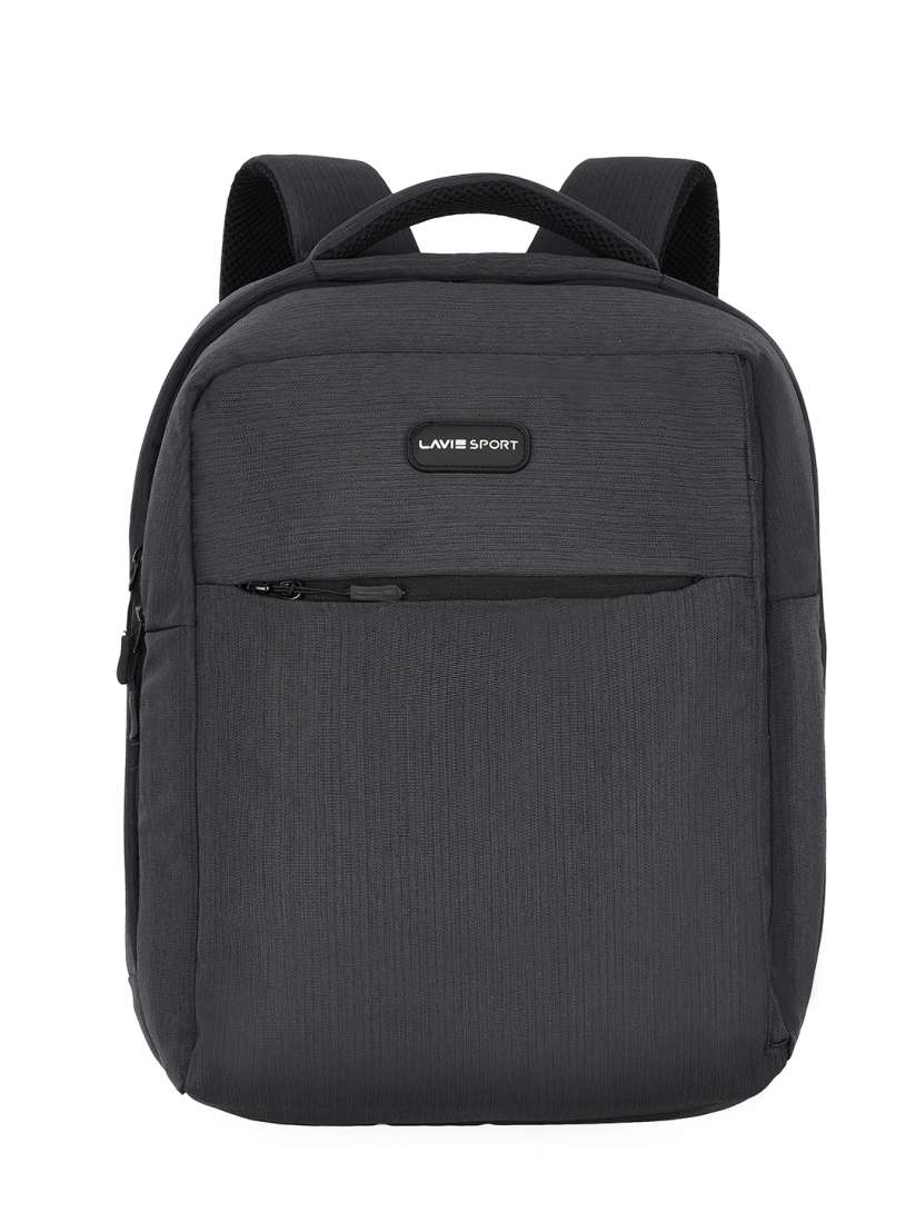 Buy LAVIE SPORT Unisex 15 Inch Laptop Padded Backpack Backpacks for Unisex 24533730 Myntra