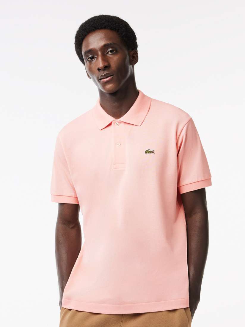 Lacoste Shirts guarantee for Men Online