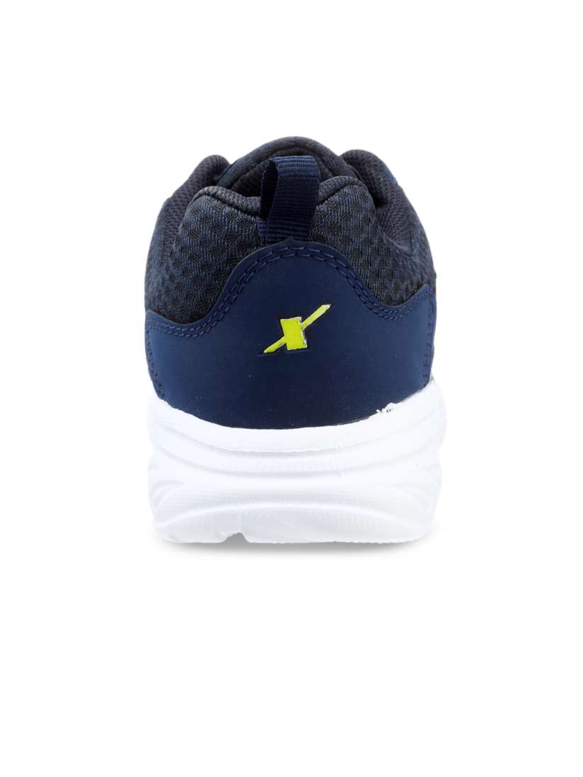 Buy Sparx Men Navy Blue Running Shoes Sports Shoes for Men 2453521 Myntra