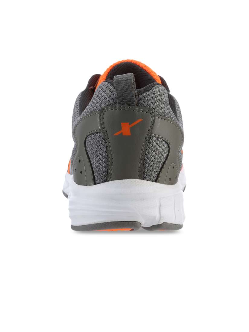 Buy Sparx Men Grey Running Shoes Sports Shoes for Men 2453528 Myntra