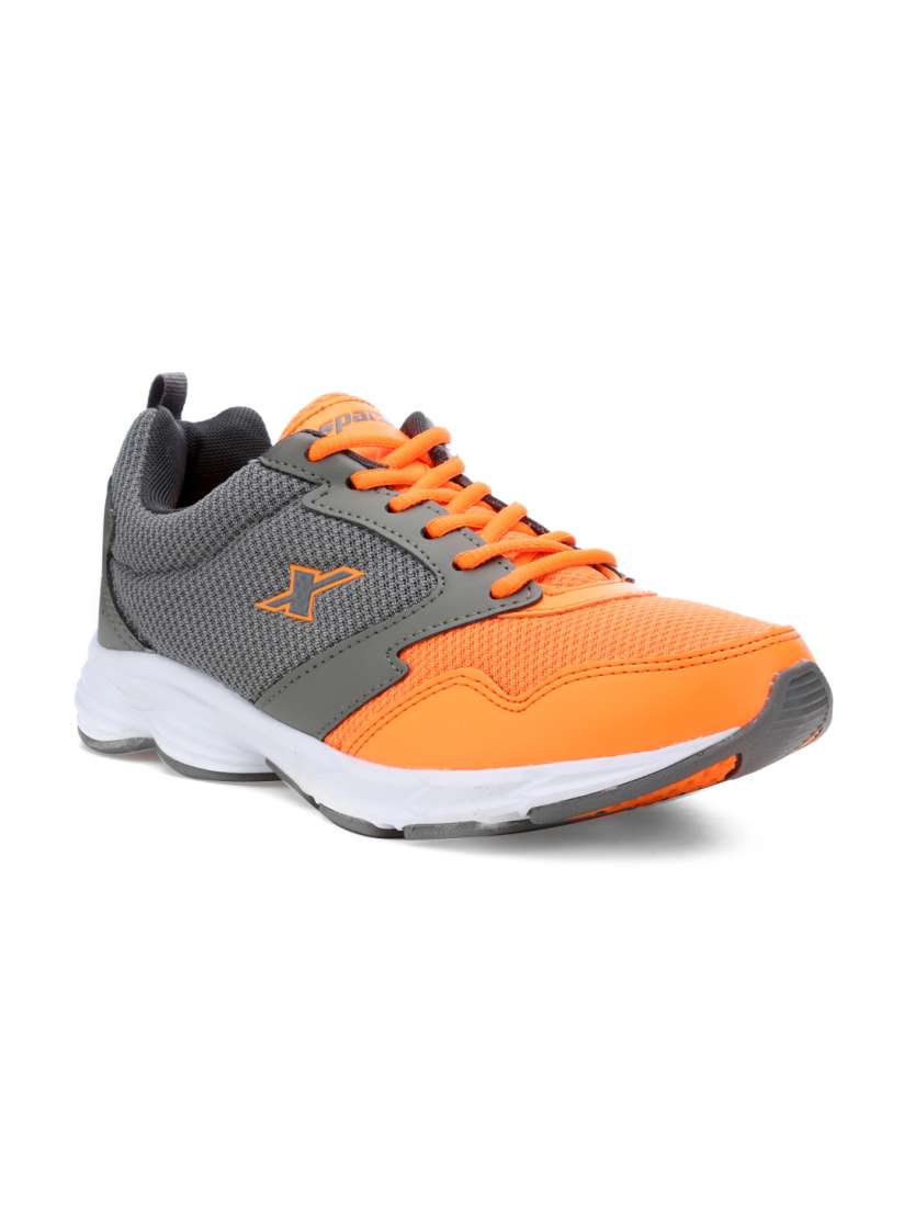 Buy Sparx Men Grey Running Shoes Sports Shoes for Men 2453528 Myntra