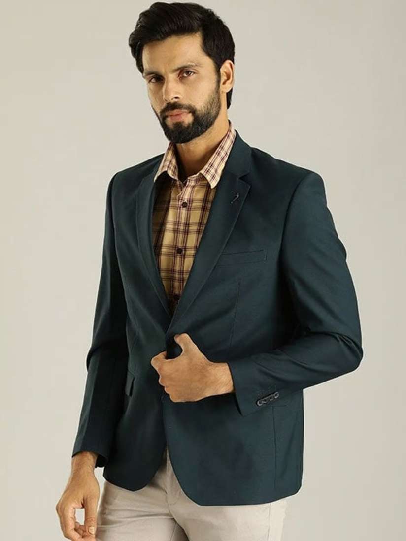 Indian terrain waistcoat 2025