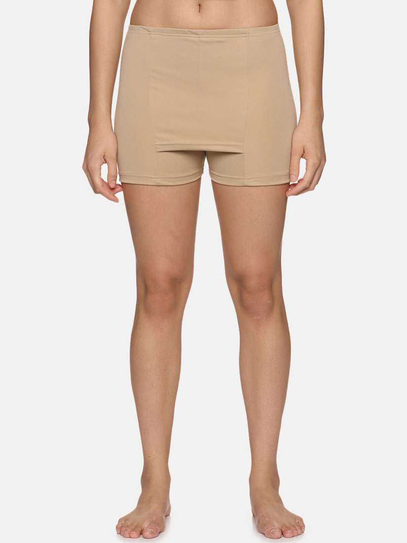 Shorts for women myntra shop