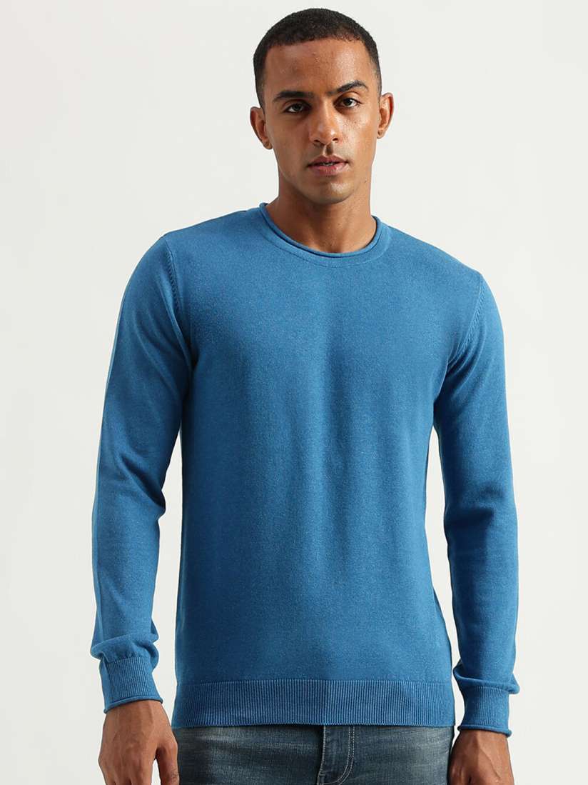 Ucb sweaters myntra on sale