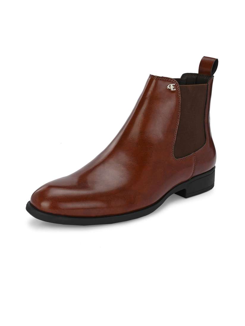 Timberland Larchmont Chelsea Timberland Chelsea Boots GefÃ¼ttert