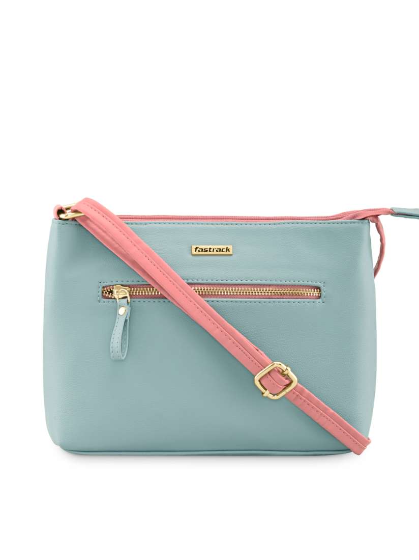 Fastrack sling bag myntra sales