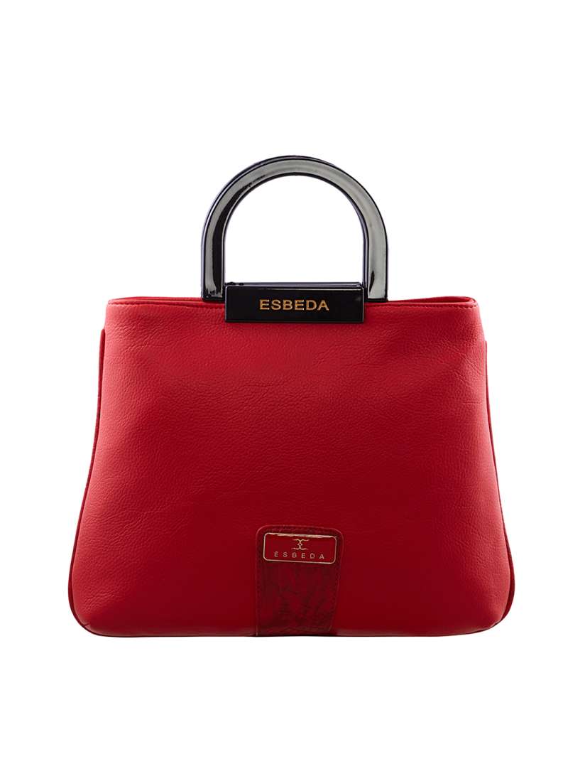 Esbeda red bag deals