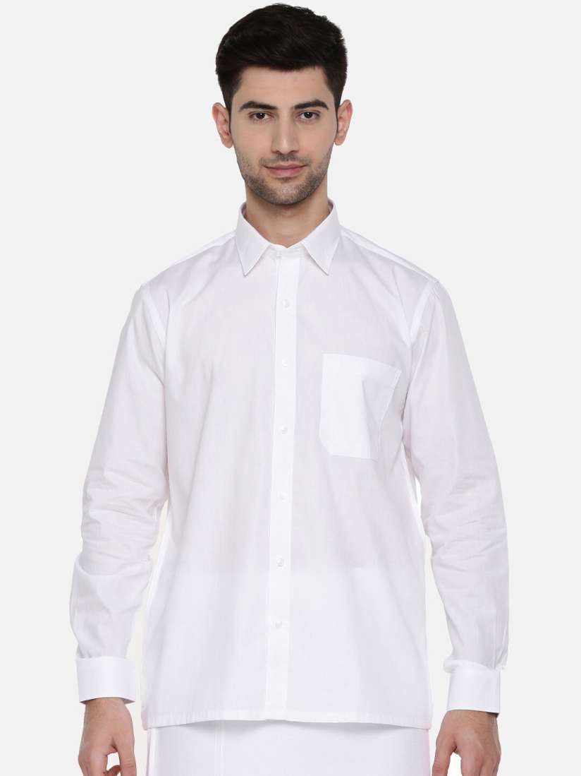 Ramraj cotton casual shirts sales