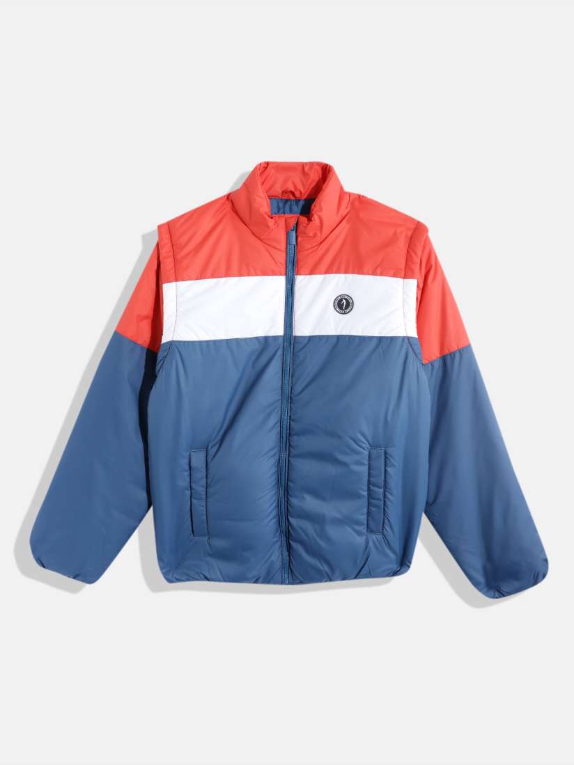 Indian terrain jackets myntra shop