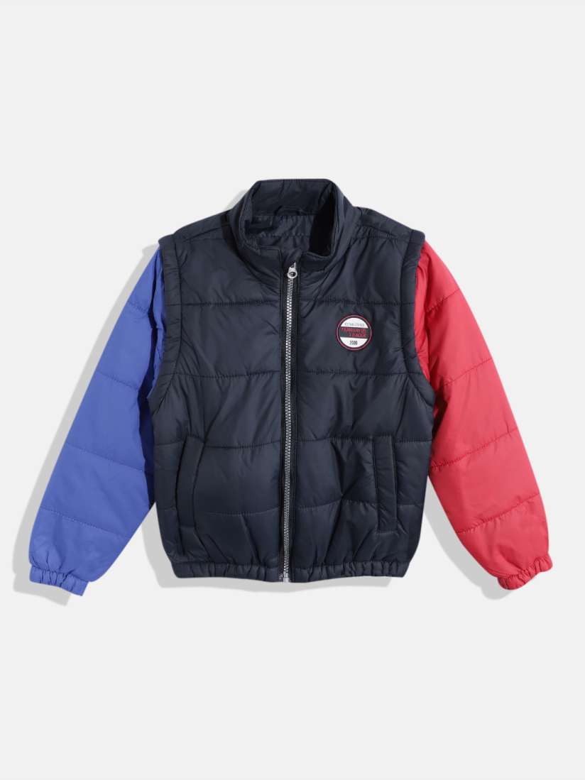 Myntra boys jackets on sale