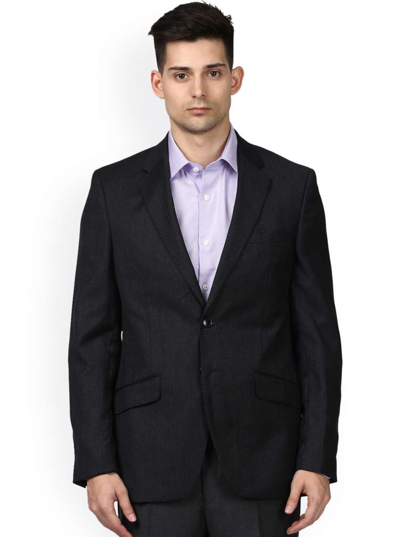 Raymond blazers online shopping store