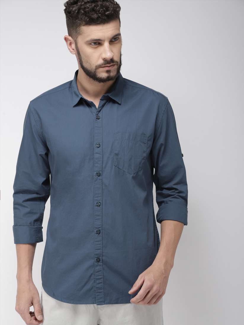 Highlander shirts myntra shop