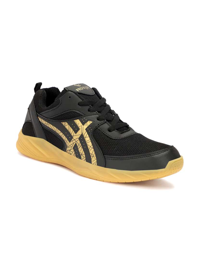 Buy PRO KVH Men Lightweight Non Marking Badminton Shoes Sports Shoes for Men 24543726 Myntra
