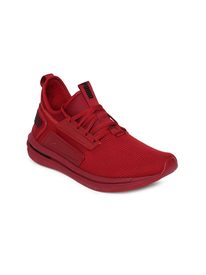 Puma red ignite online