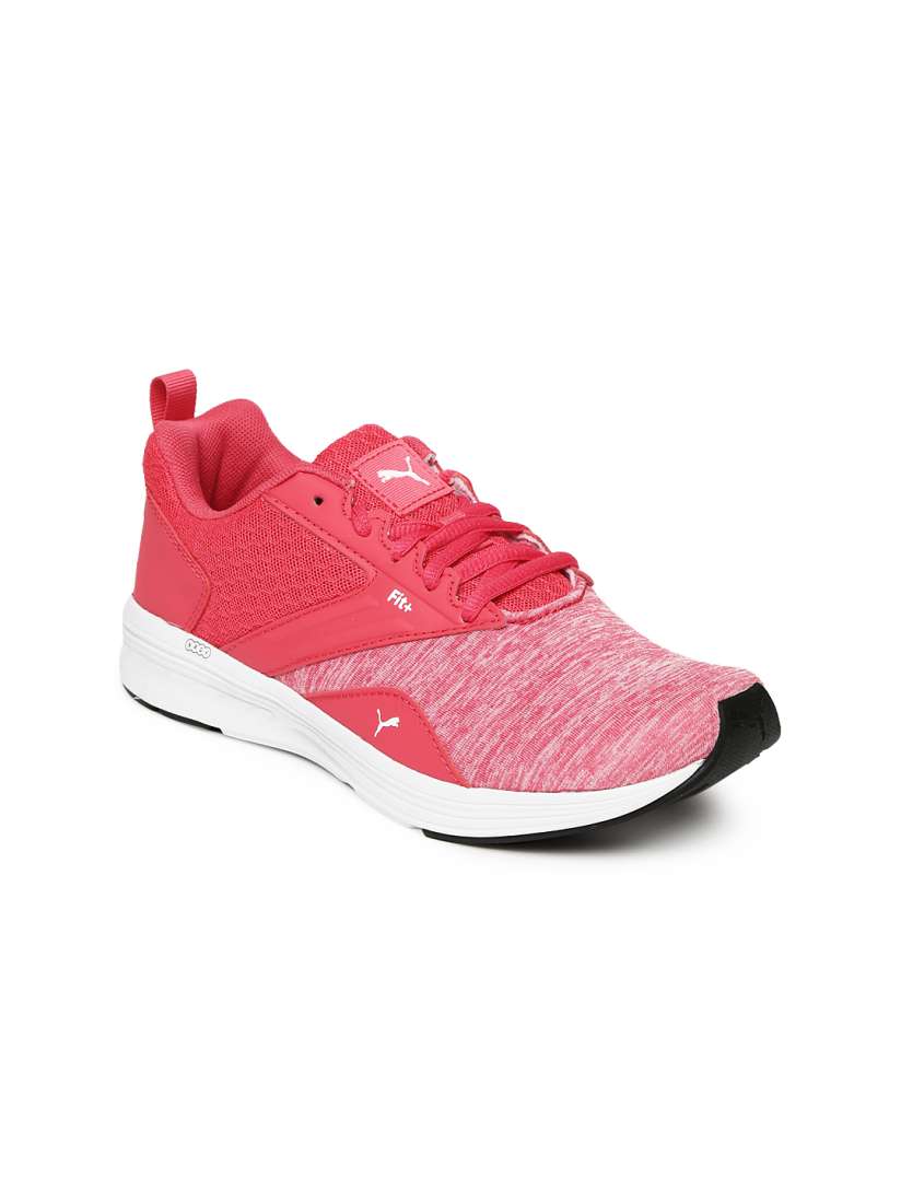 Puma nrgy junior top
