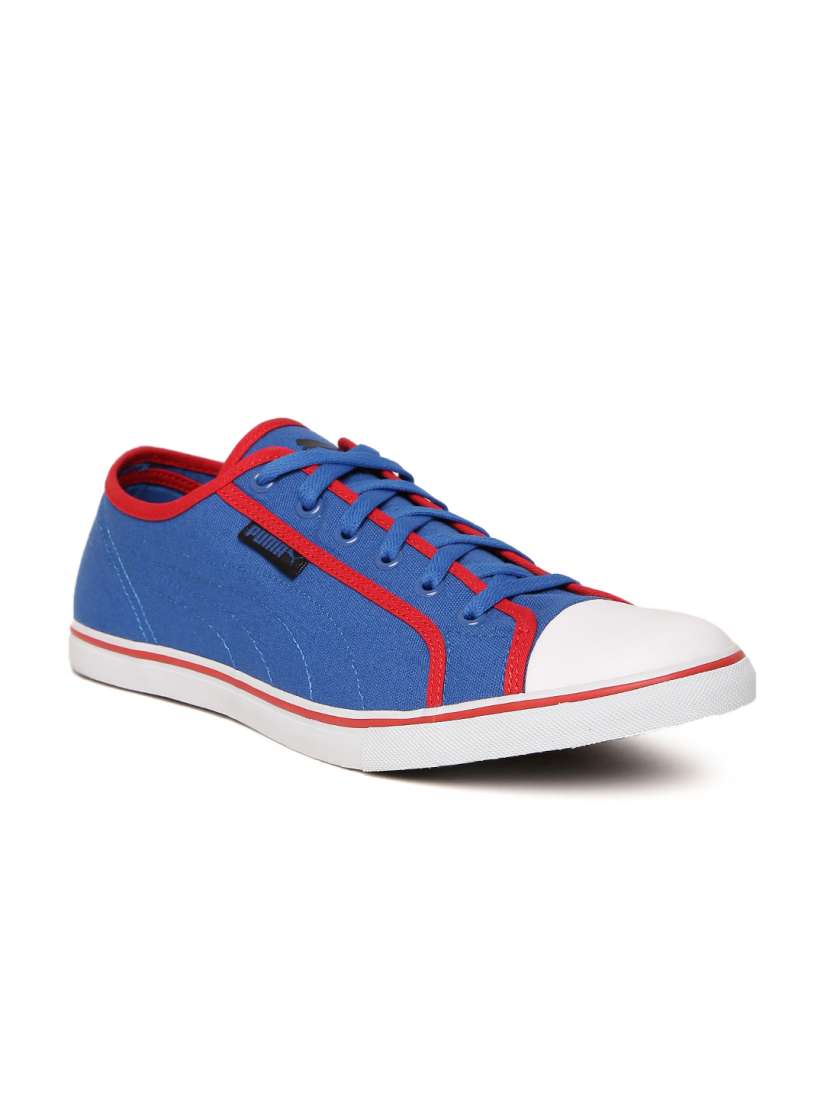 Puma streetballer dp men canvas shoes shop