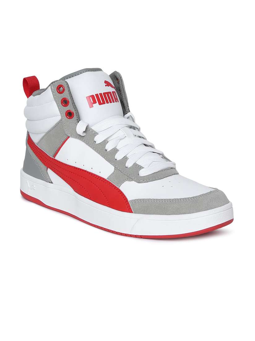 Puma Shoes Puma Rebound Street V2 Puma Rebound Street V2 Review Online